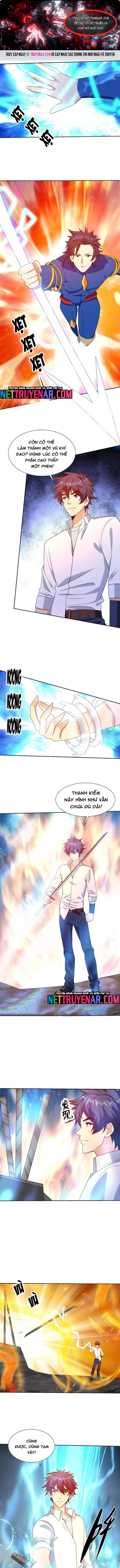 Chương 307 - Trang 1