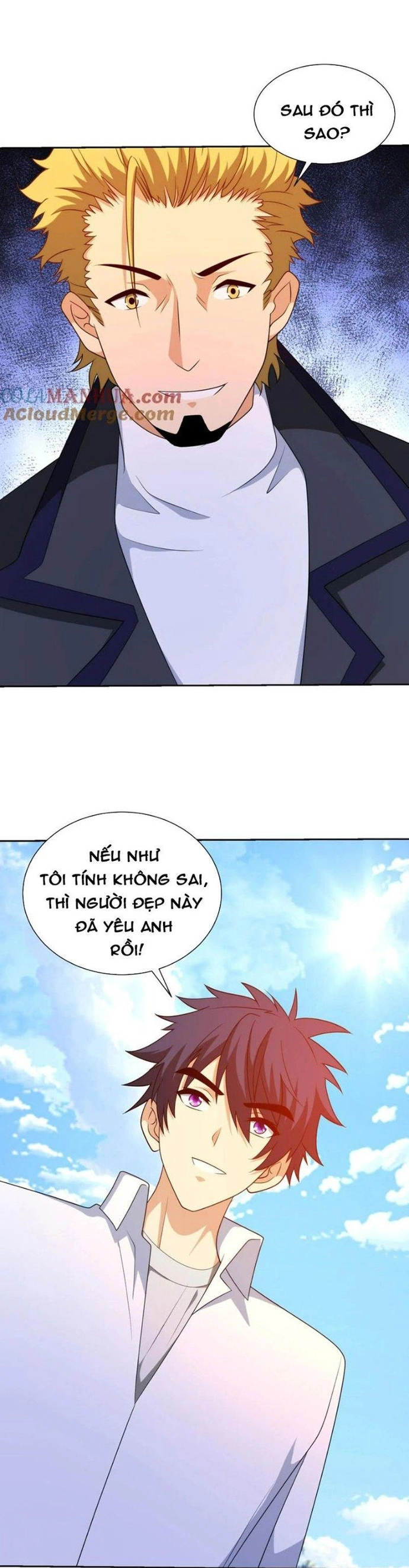 Chương 307 - Trang 5