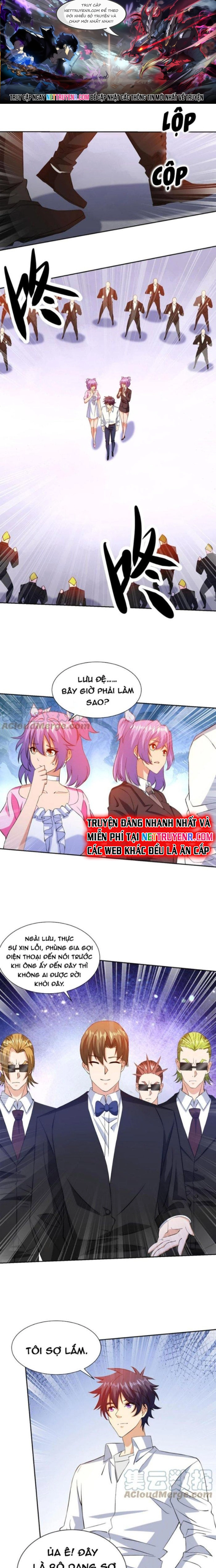 Chương 33 - Trang 1
