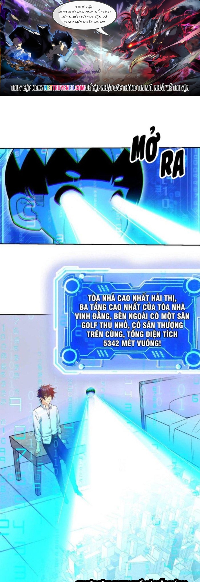 Chương 45 - Trang 1