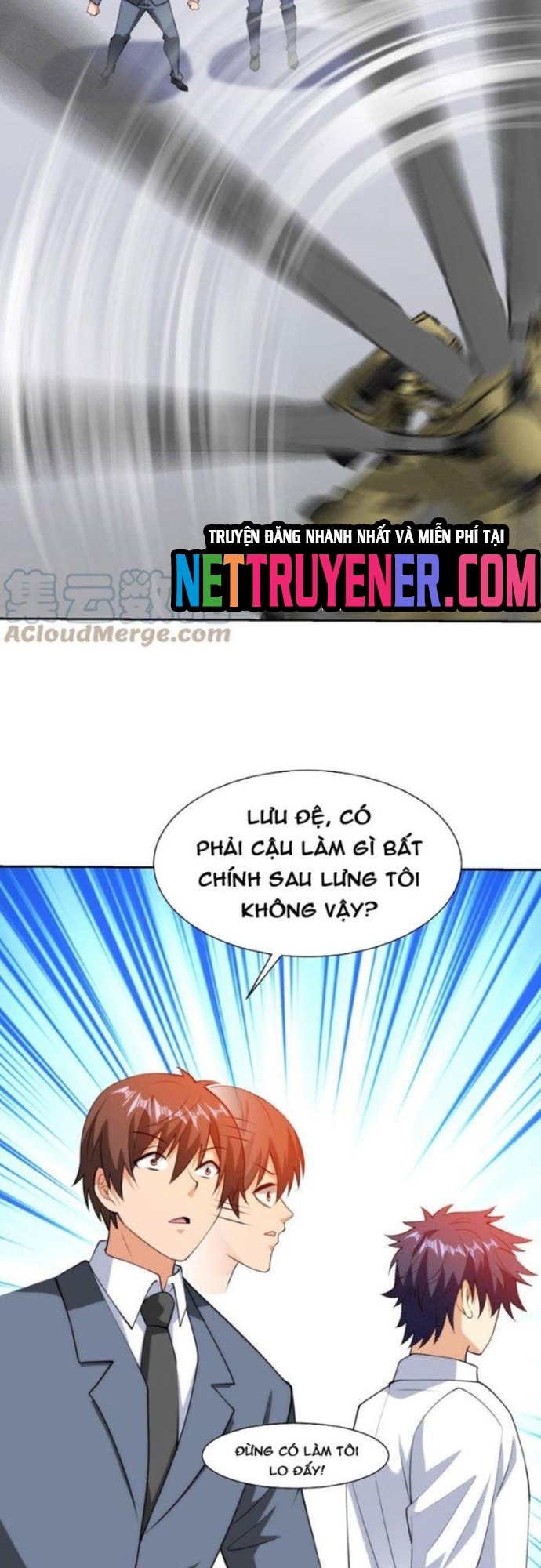 Chương 52 - Trang 11
