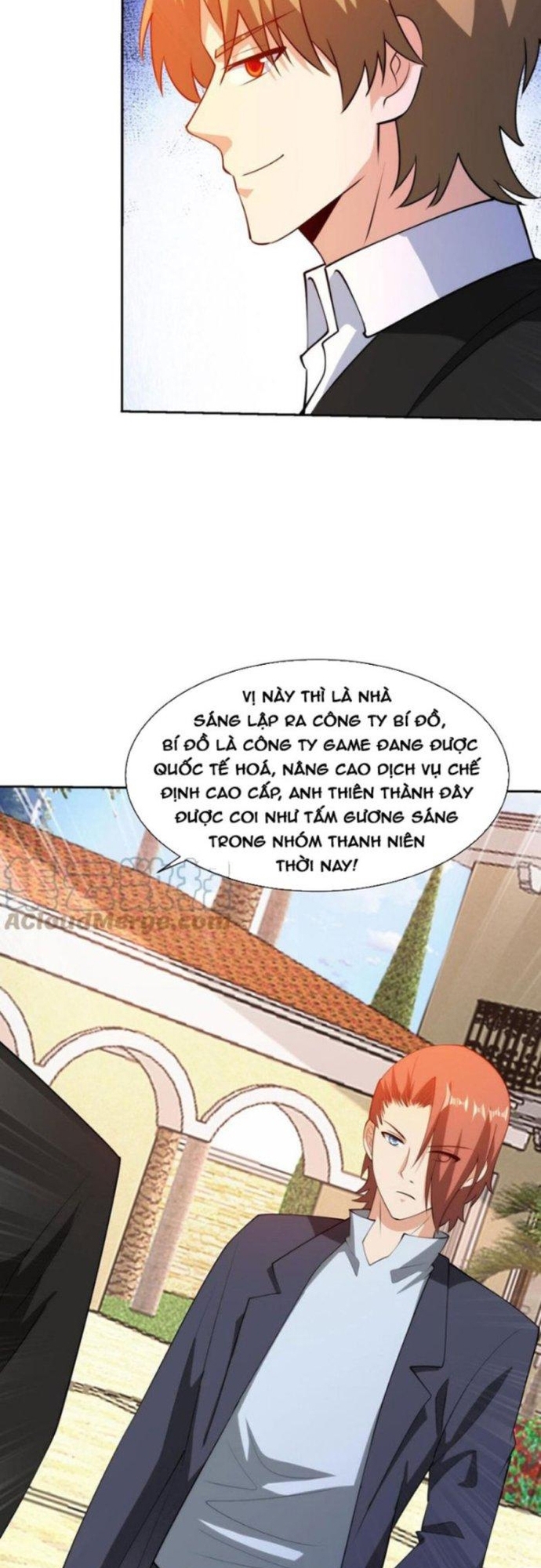 Chương 55 - Trang 3