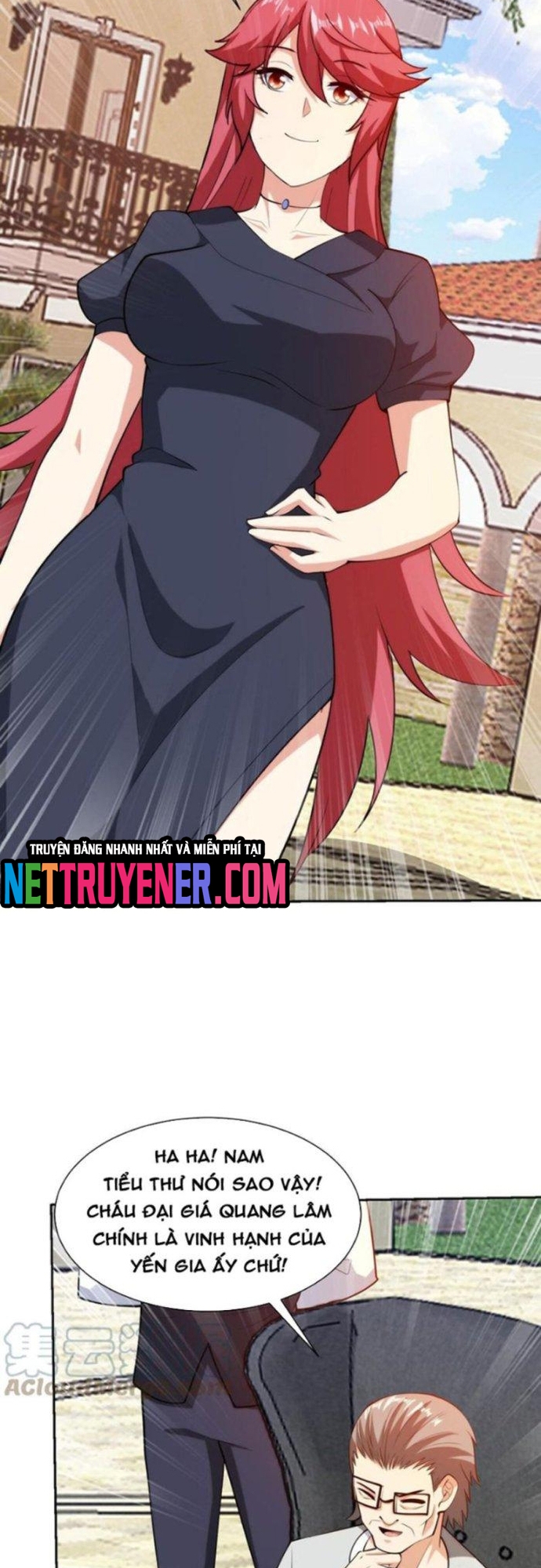 Chương 57 - Trang 9