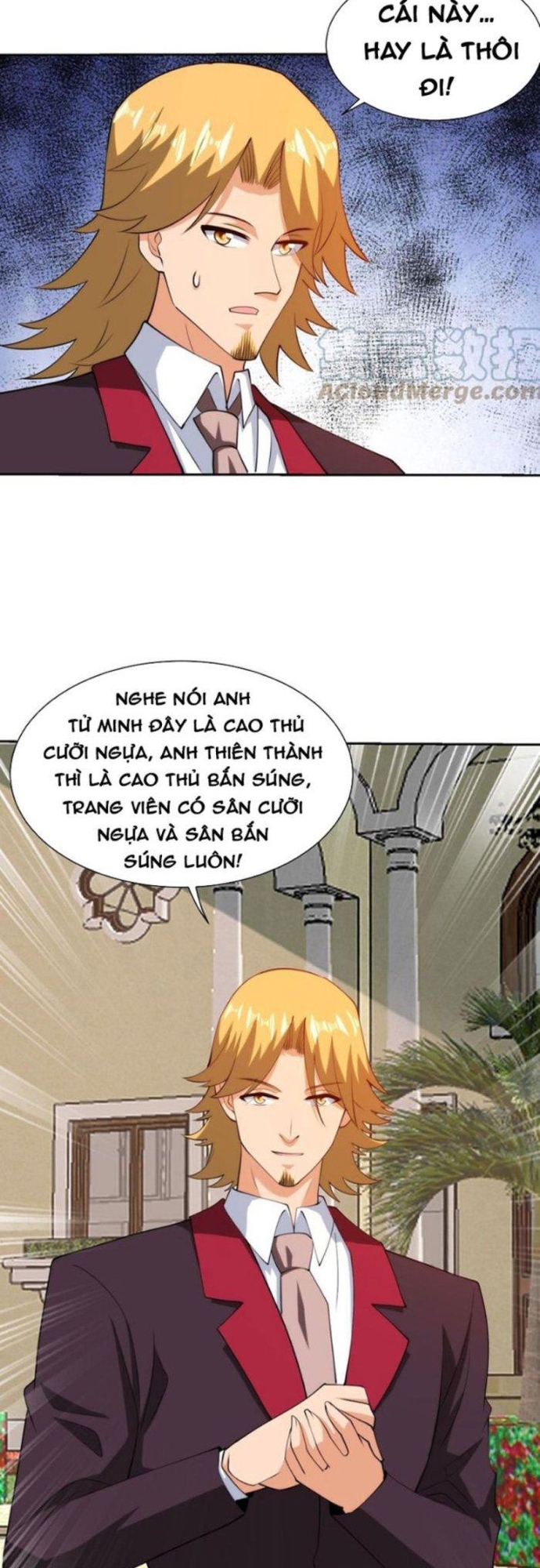 Chương 60 - Trang 12