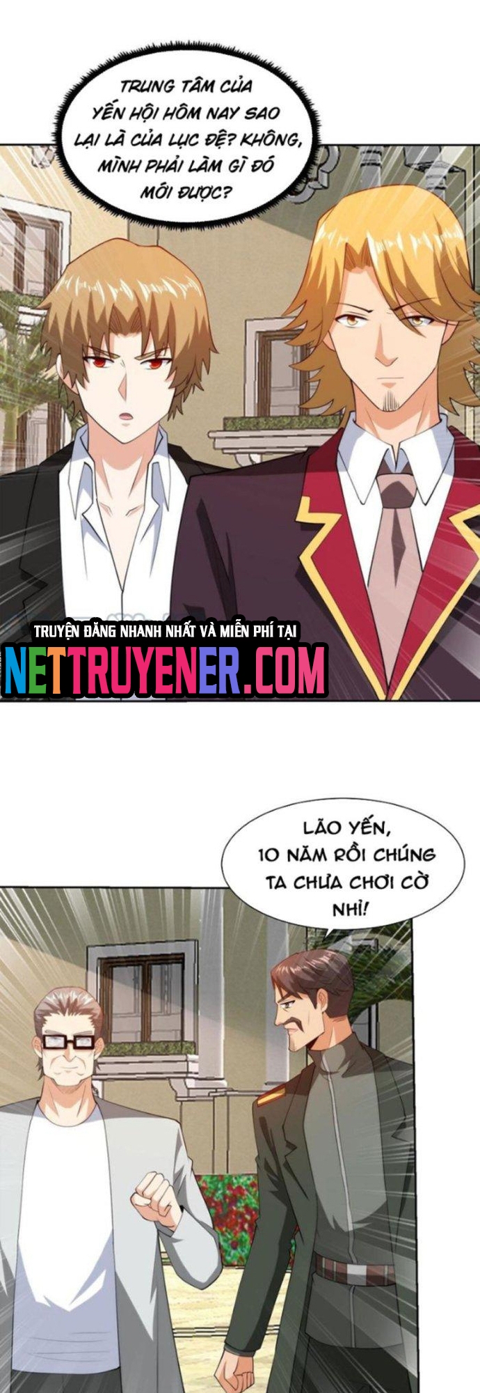 Chương 60 - Trang 8