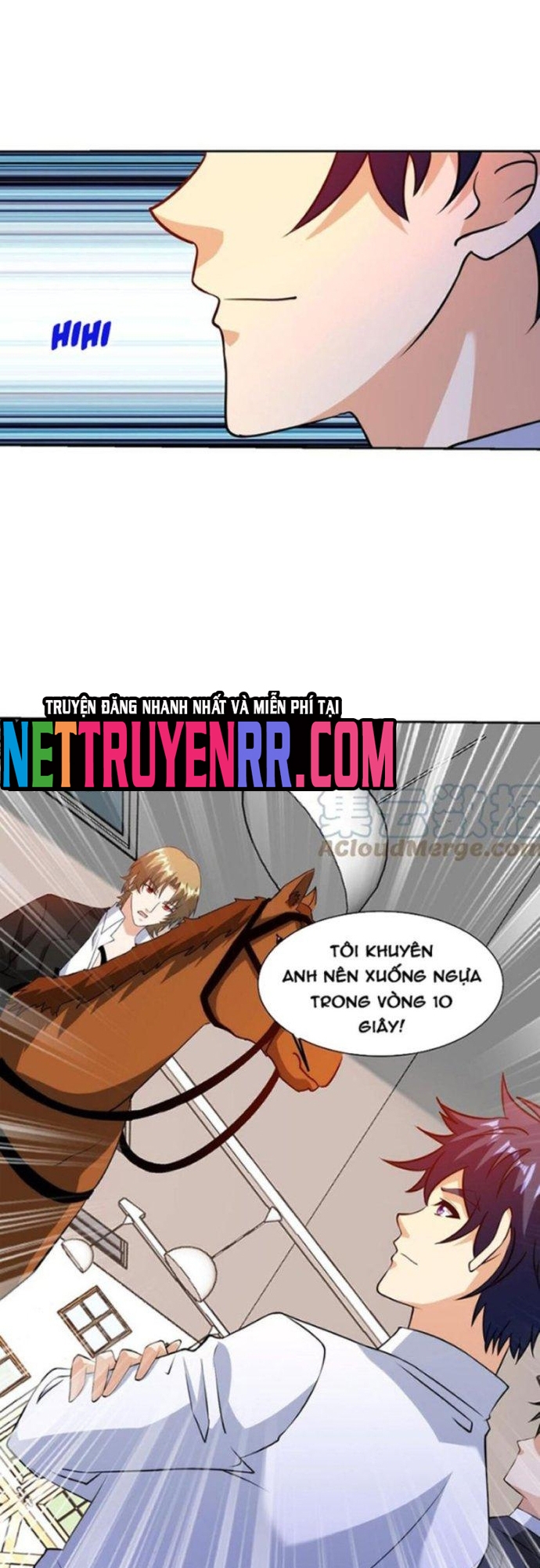Chương 61 - Trang 12