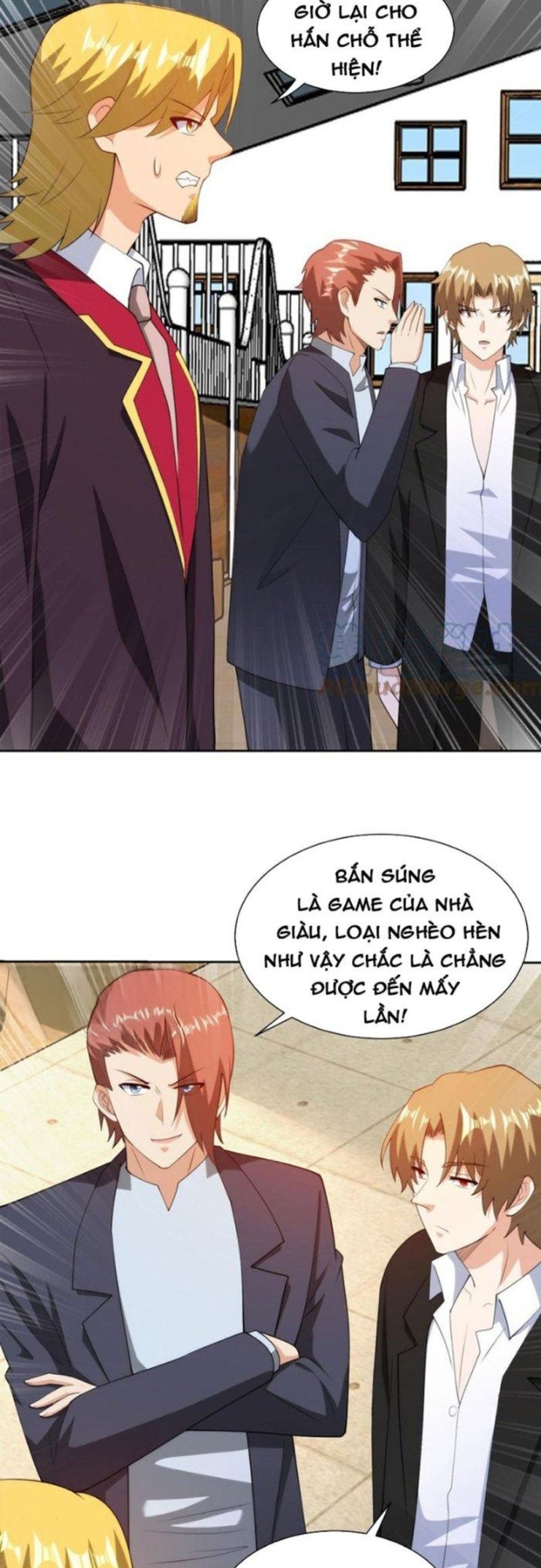 Chương 62 - Trang 12