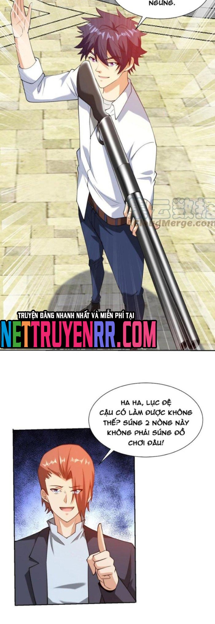 Chương 63 - Trang 12