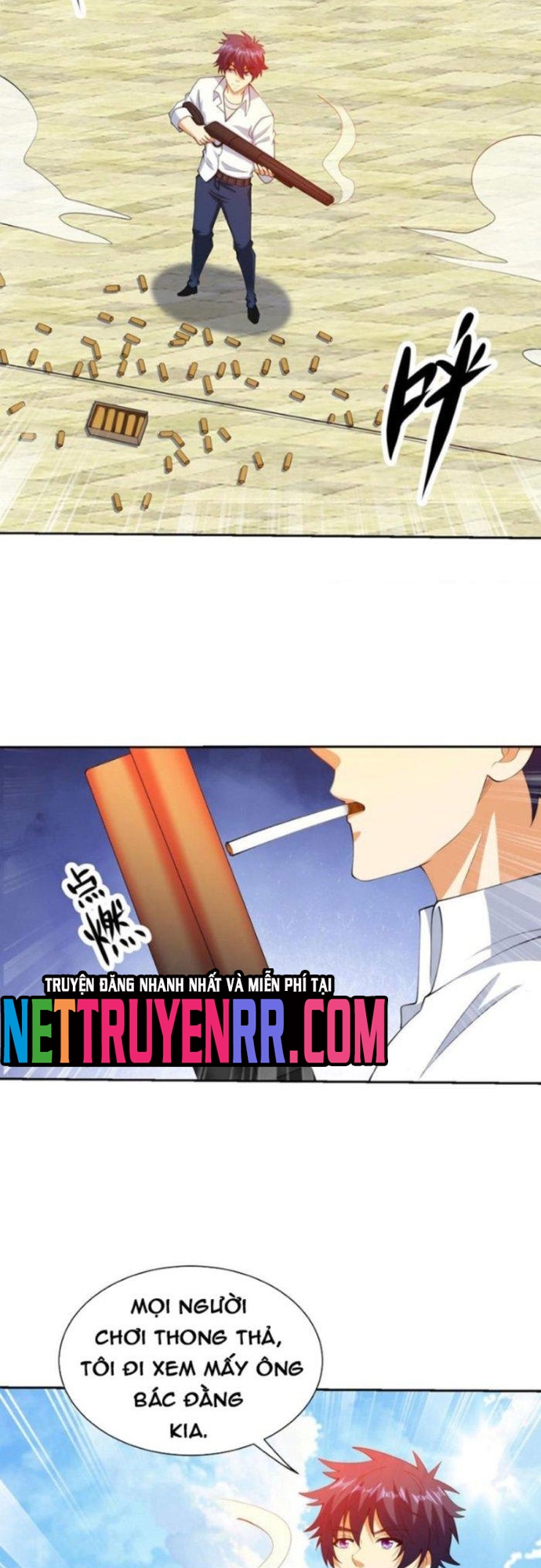 Chương 64 - Trang 12