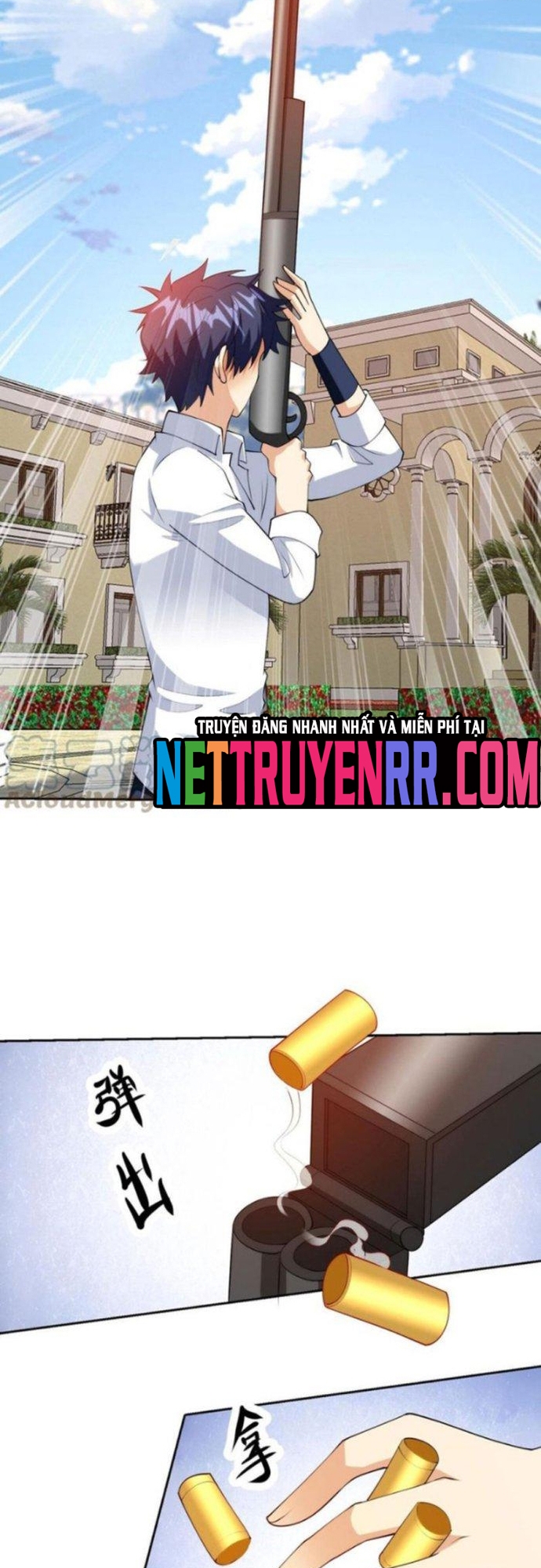 Chương 64 - Trang 3