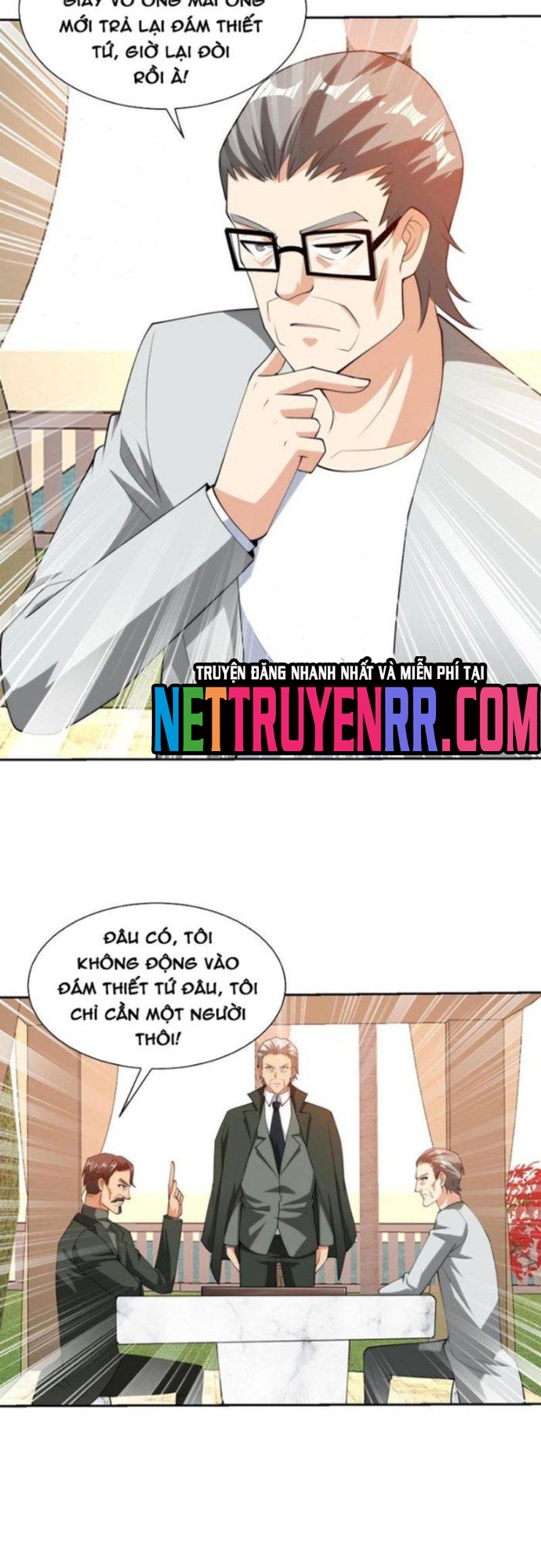Chương 65 - Trang 5