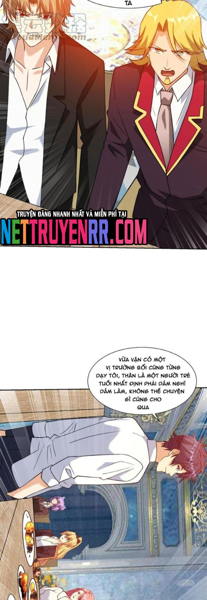 Chương 67 - Trang 11