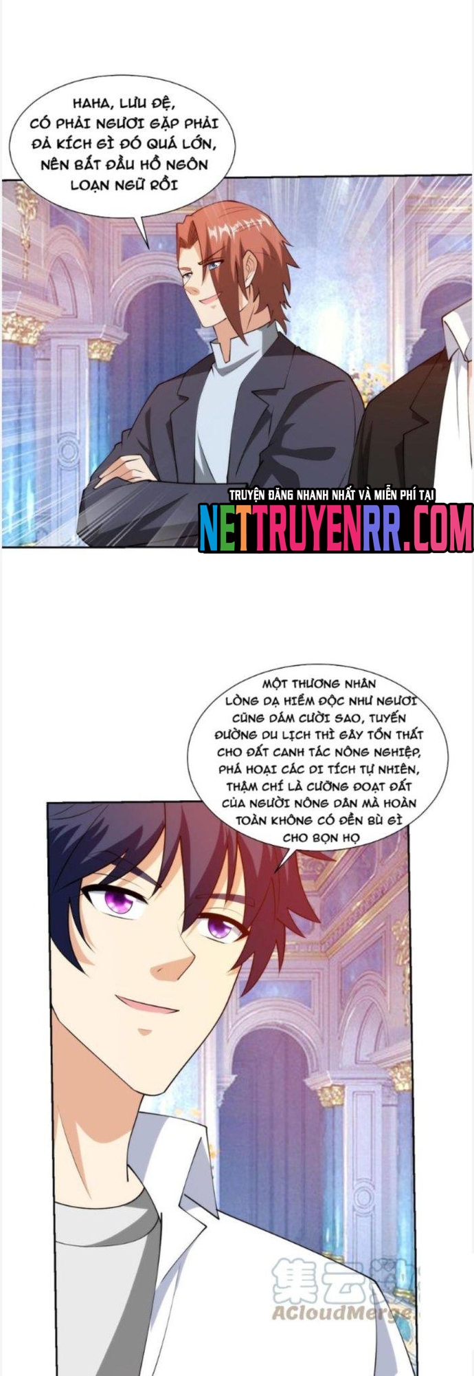 Chương 68 - Trang 5