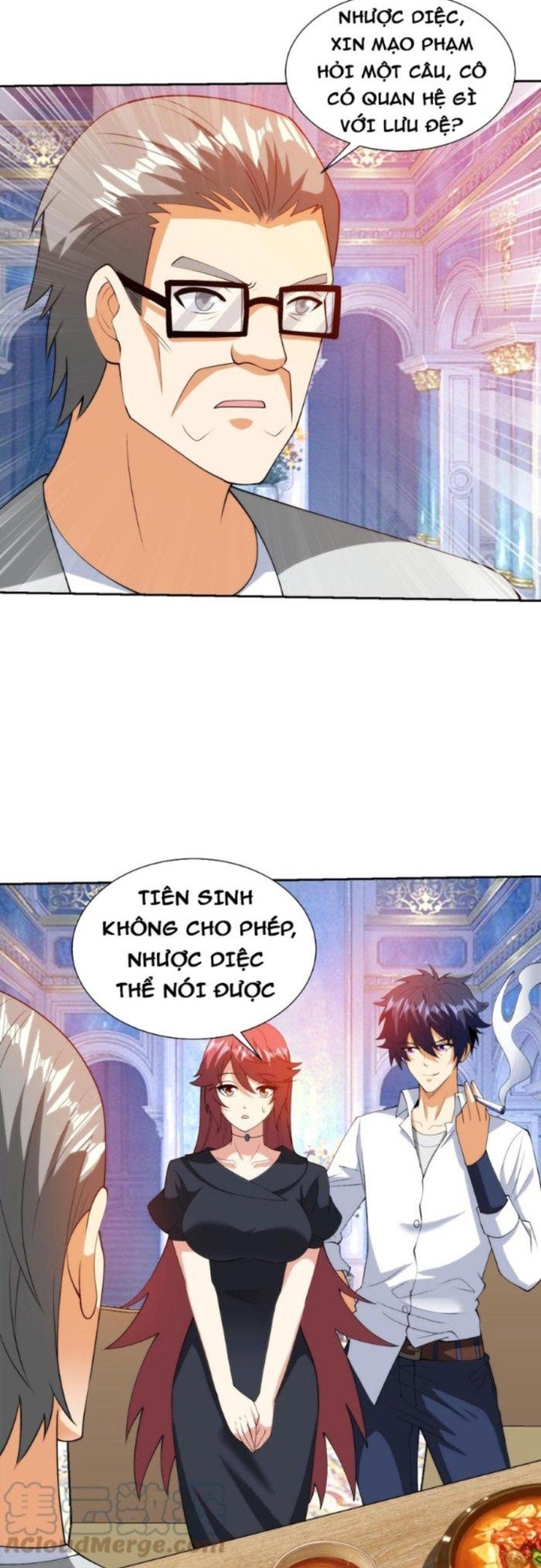 Chương 69 - Trang 8