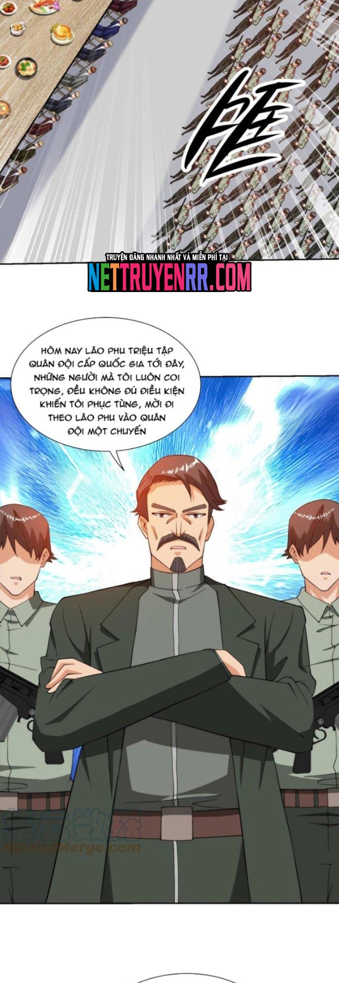 Chương 71 - Trang 5