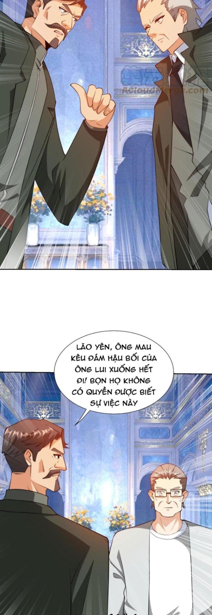 Chương 71 - Trang 7