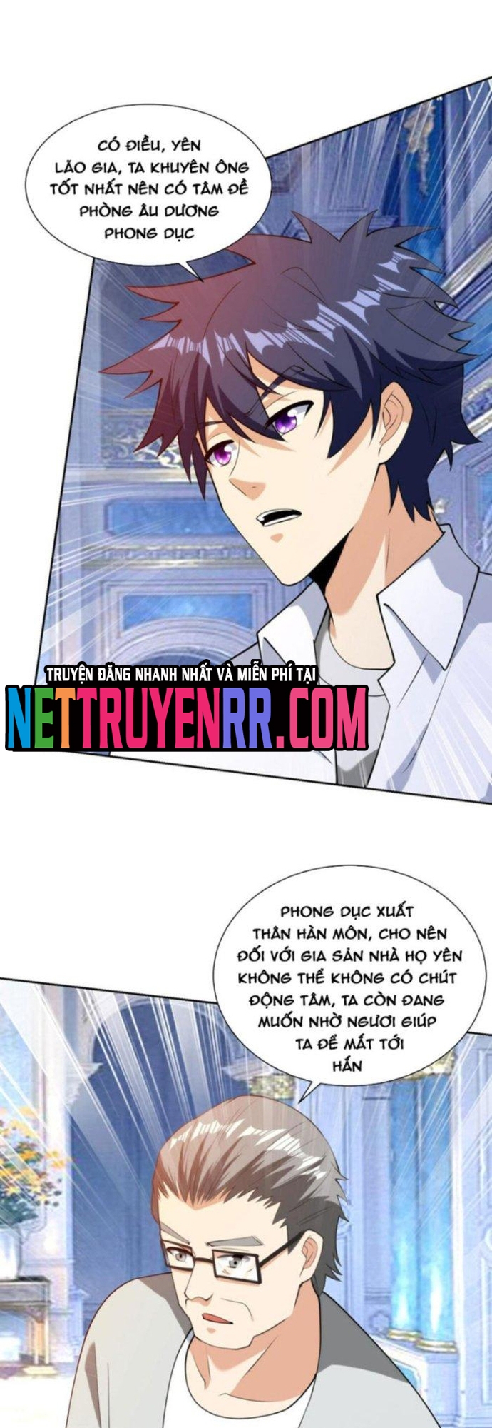Chương 74 - Trang 11