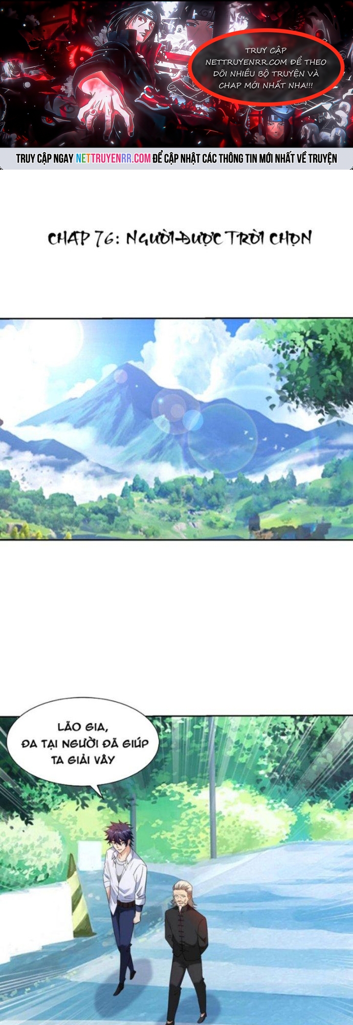 Chương 76 - Trang 1