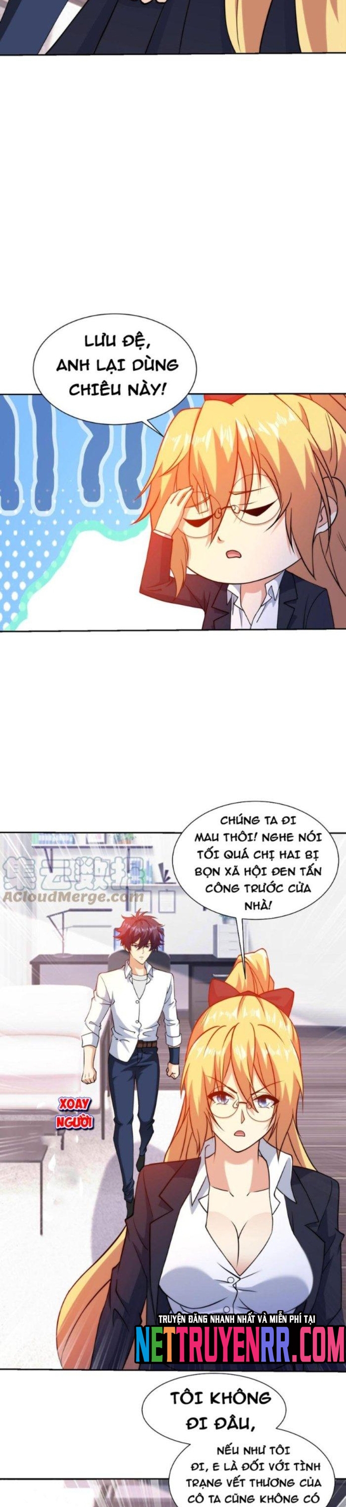 Chương 85 - Trang 7