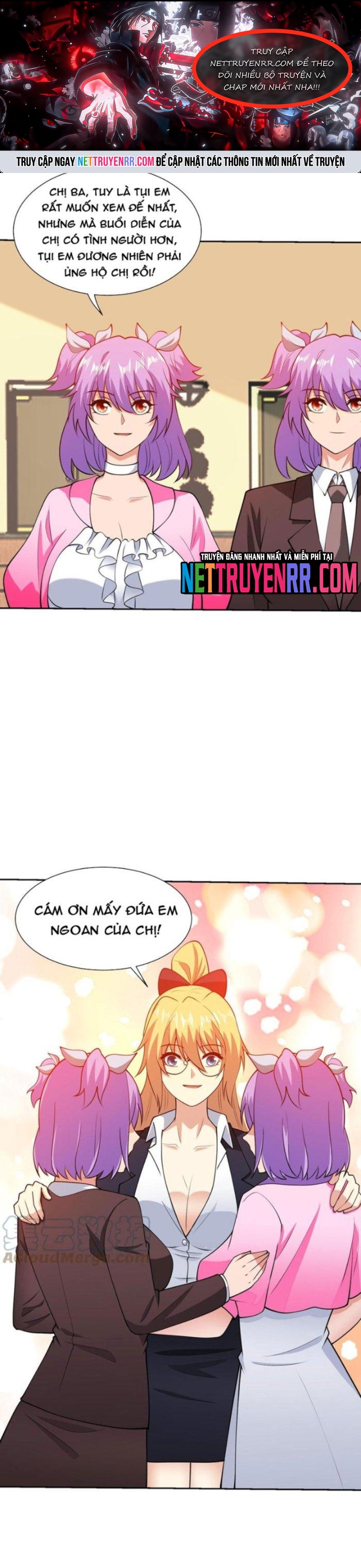 Chương 89 - Trang 1