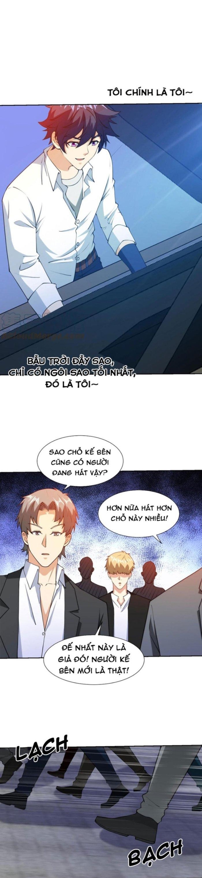 Chương 90 - Trang 3