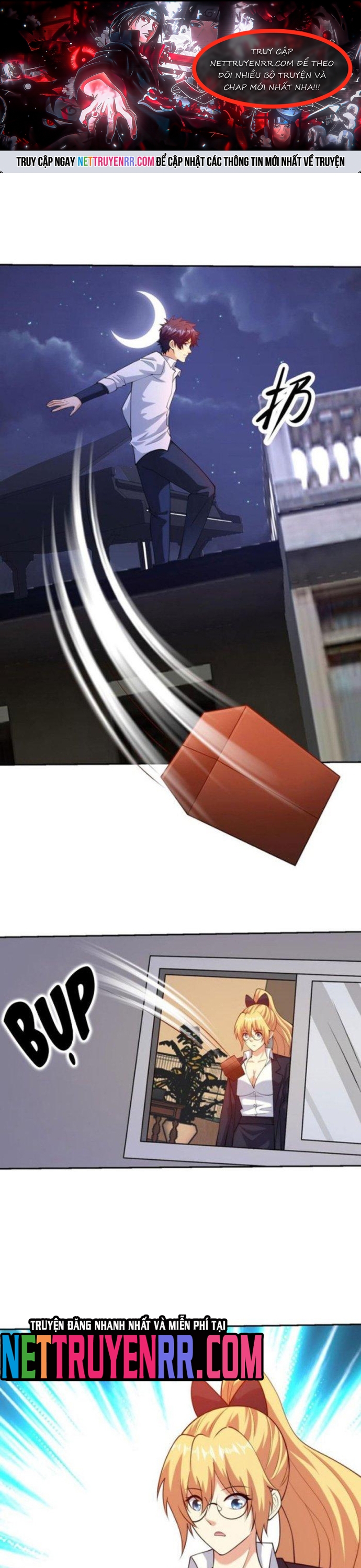 Chương 91 - Trang 1