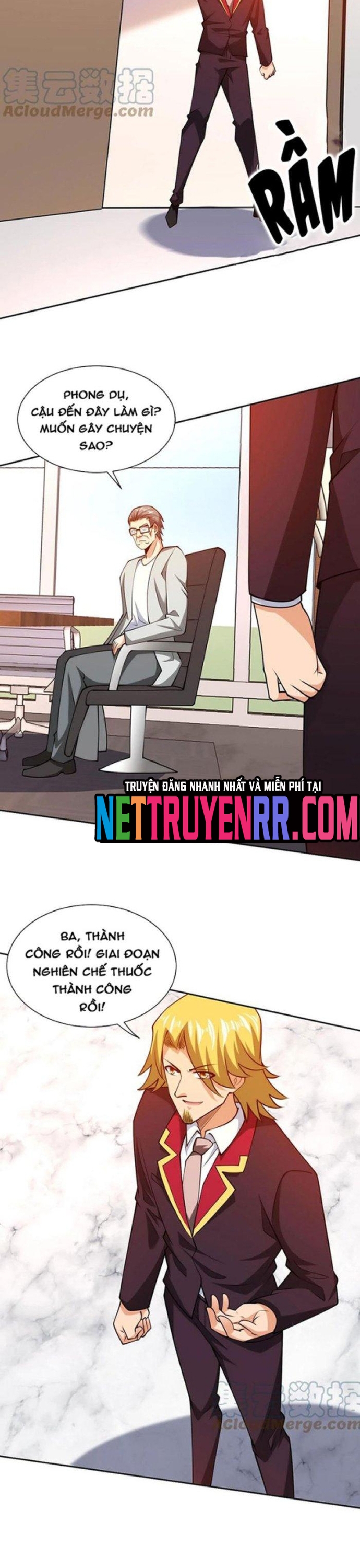 Chương 96 - Trang 6