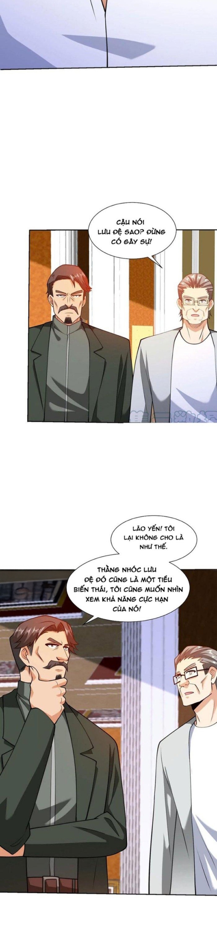 Chương 97 - Trang 9