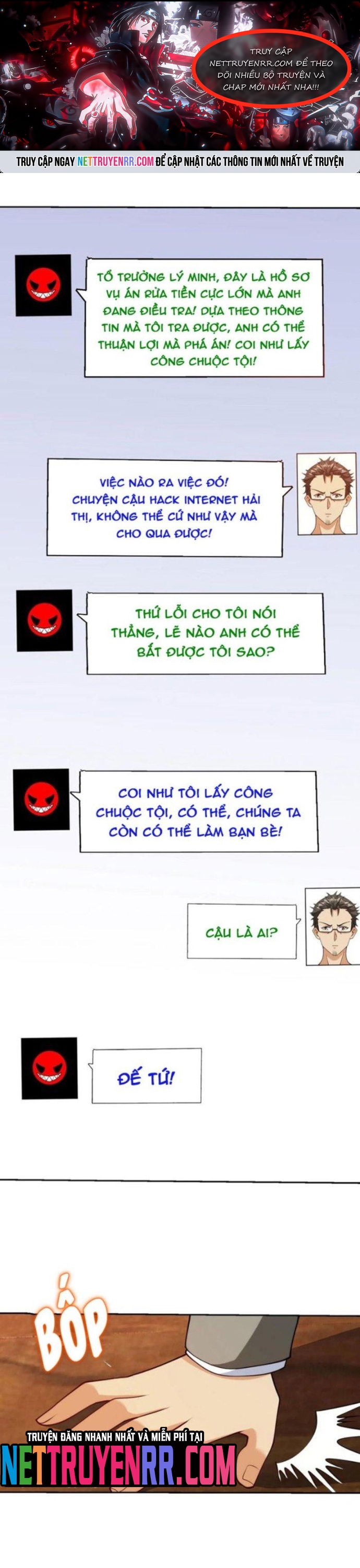 Chương 99 - Trang 1