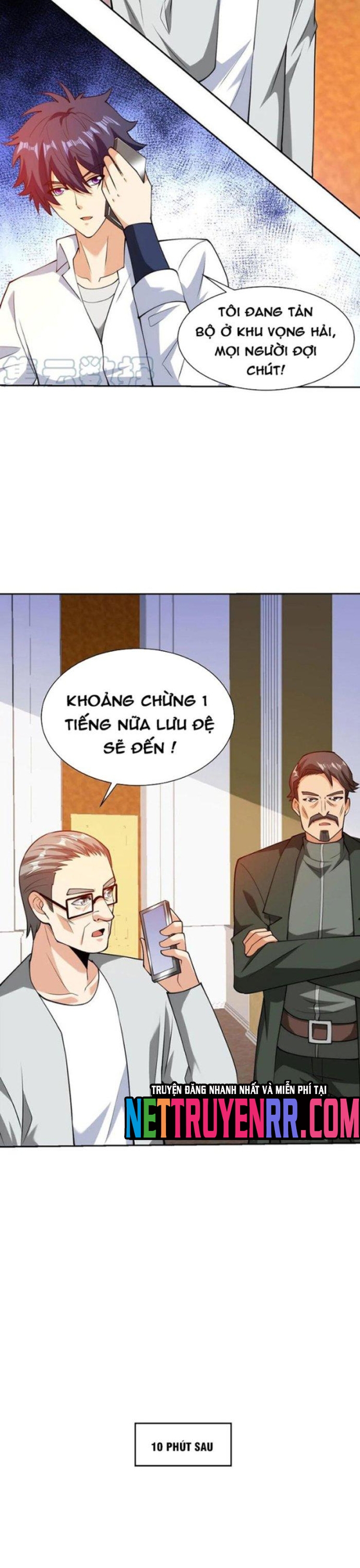Chương 99 - Trang 5