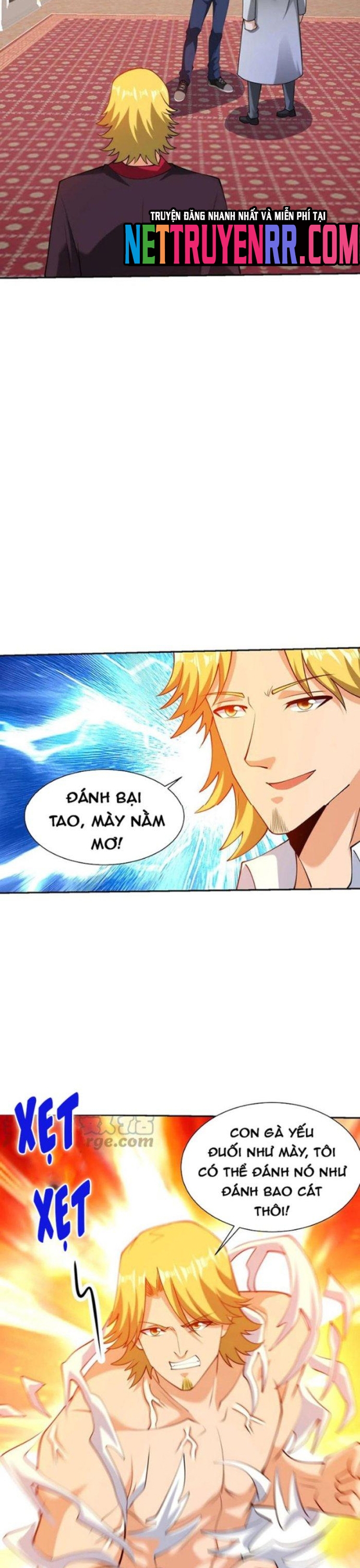 Chương 99 - Trang 9