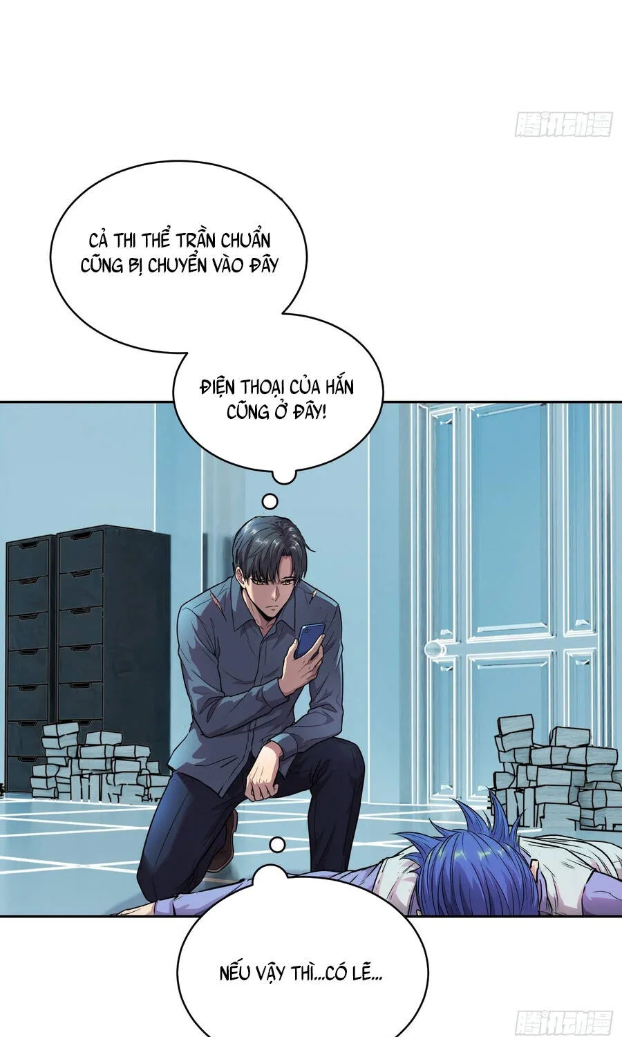 Chương 67 - Trang 21