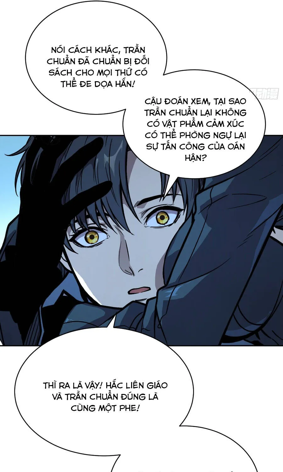 Chương 69 - Trang 19