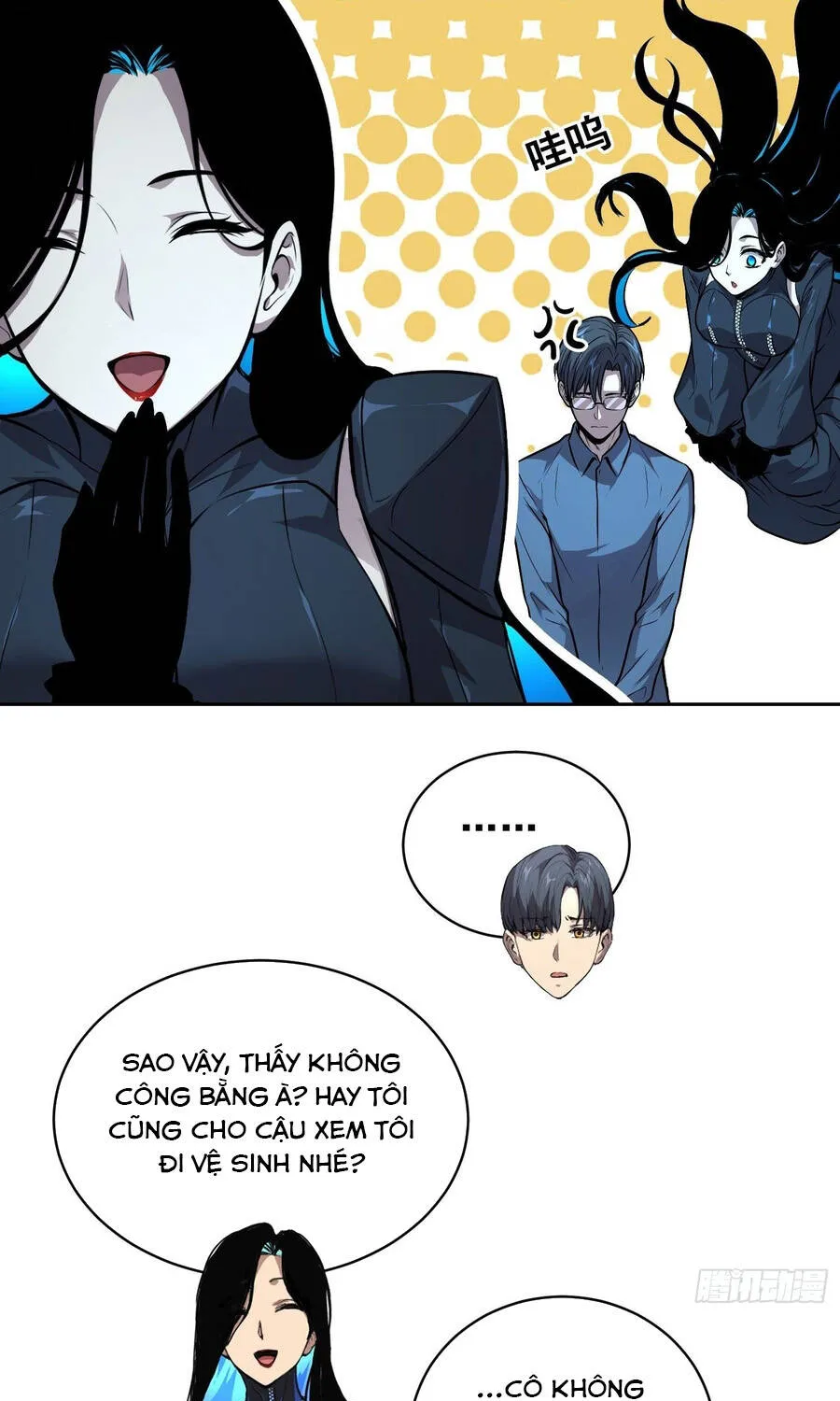 Chương 69 - Trang 7