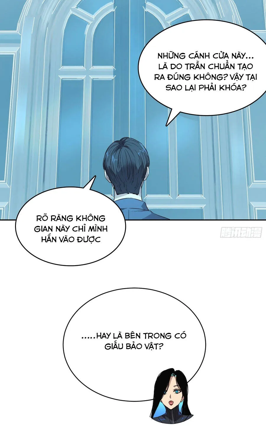 Chương 70 - Trang 7