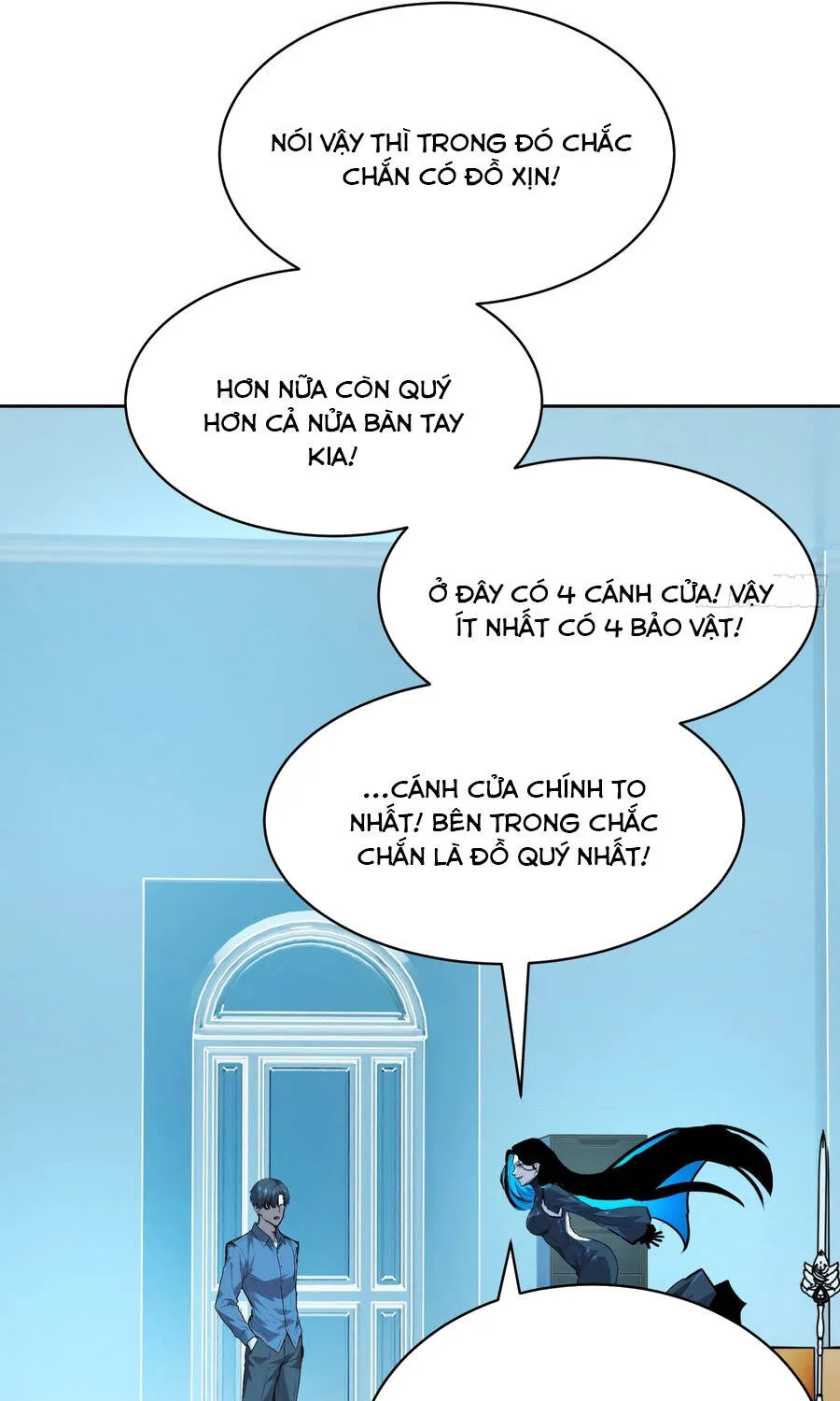 Chương 70 - Trang 10