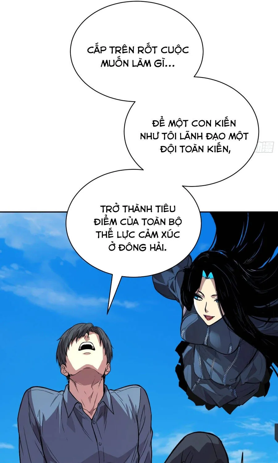 Chương 74 - Trang 18