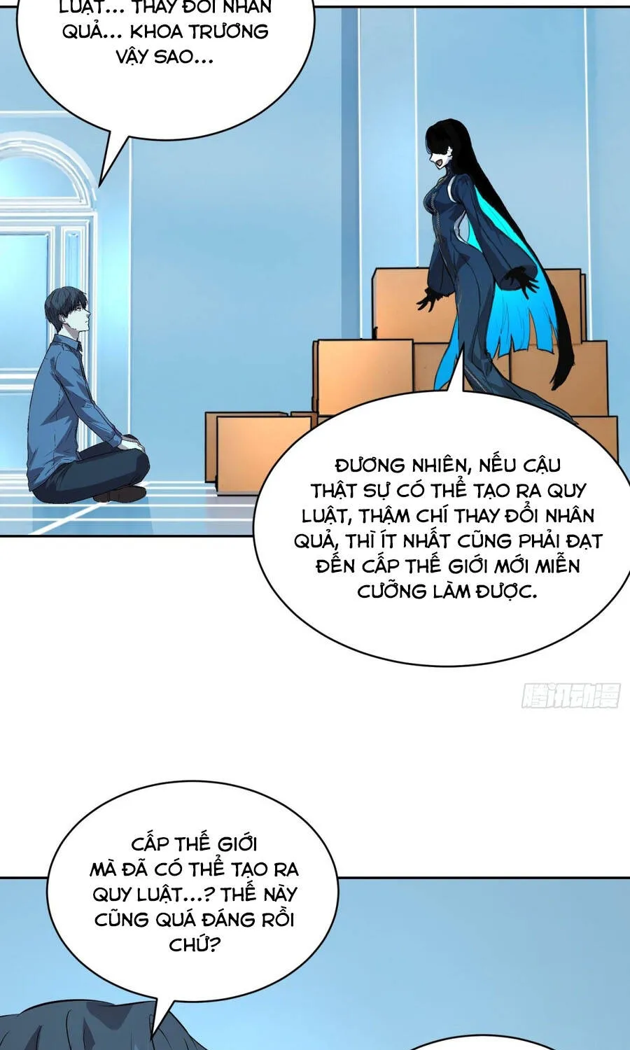 Chương 75 - Trang 7