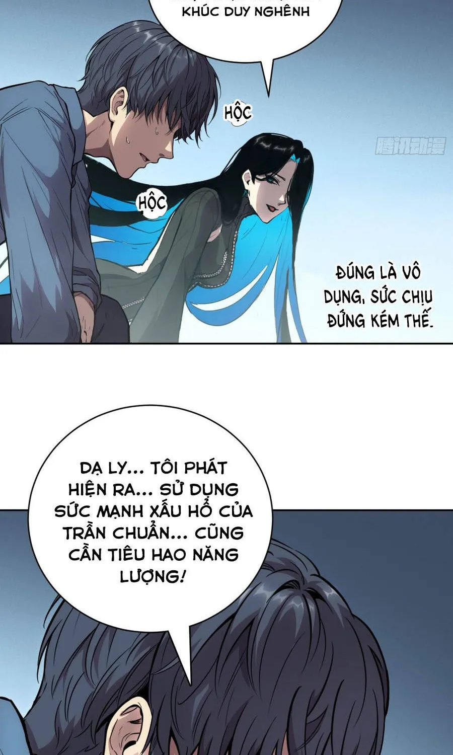 Chương 82 - Trang 11