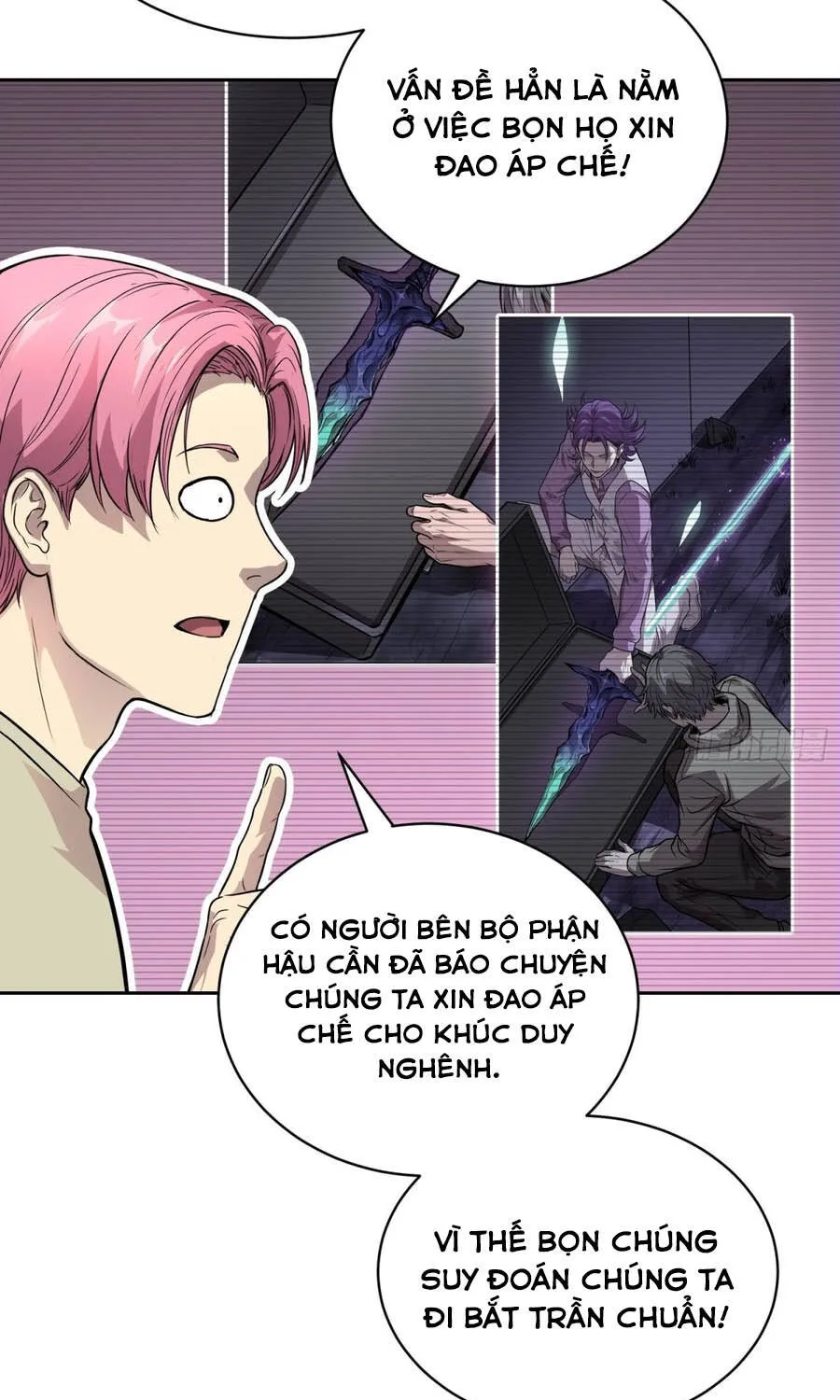 Chương 83 - Trang 12