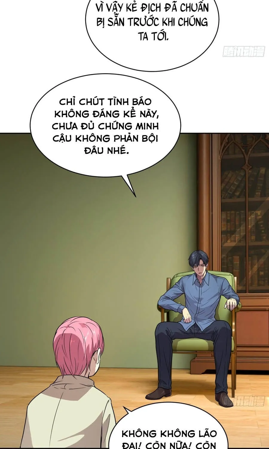 Chương 83 - Trang 14