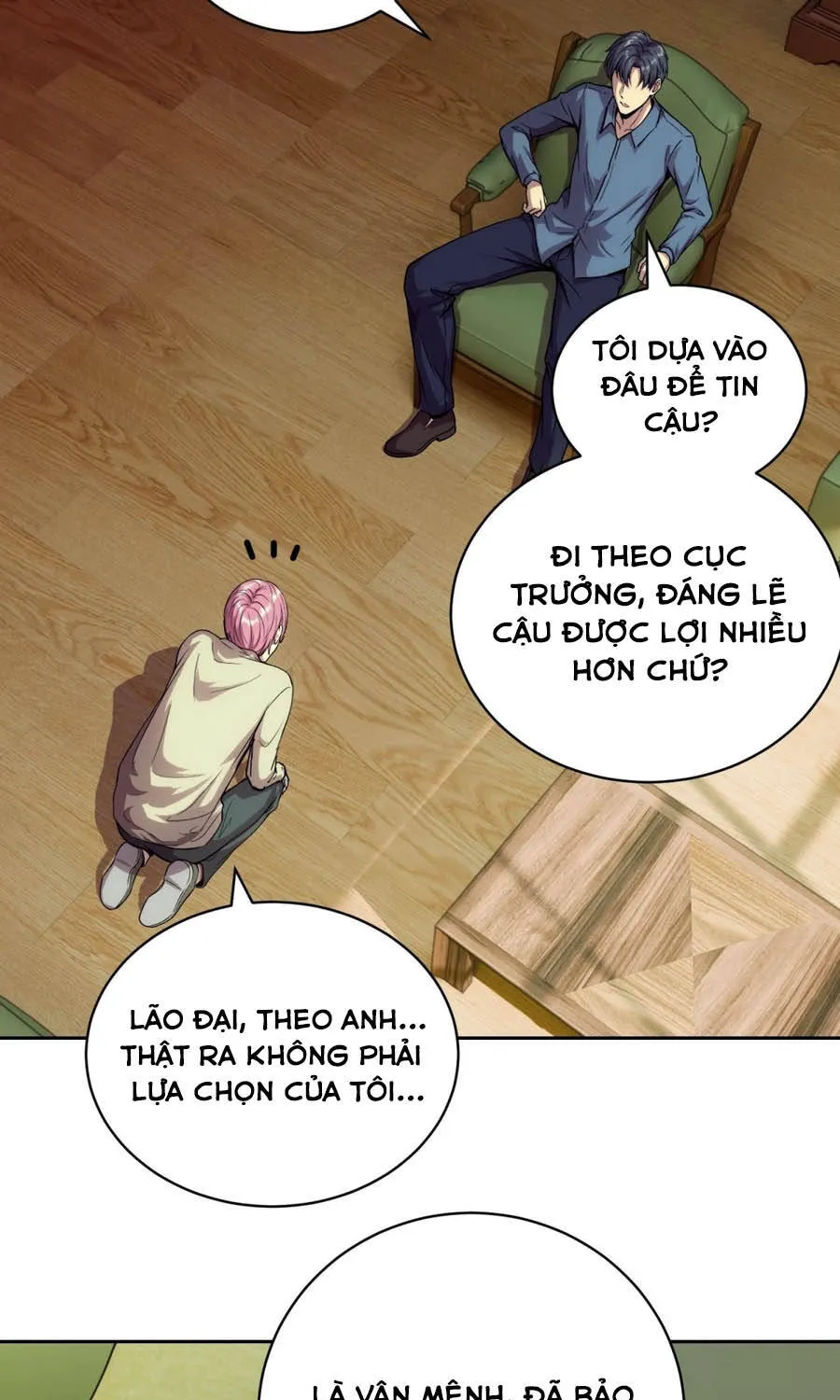 Chương 83 - Trang 20