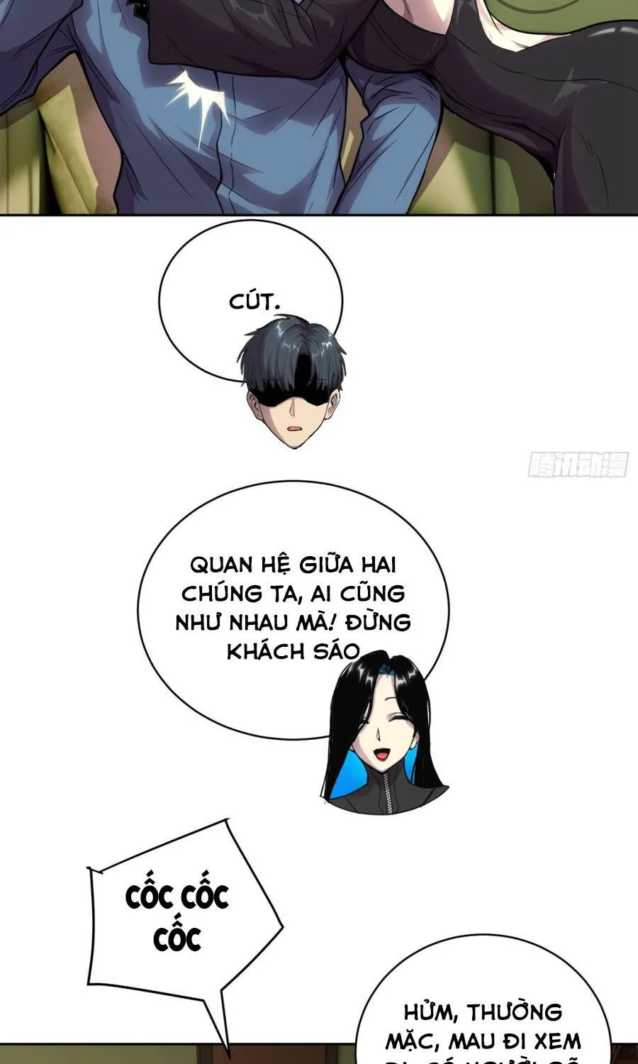 Chương 83 - Trang 3