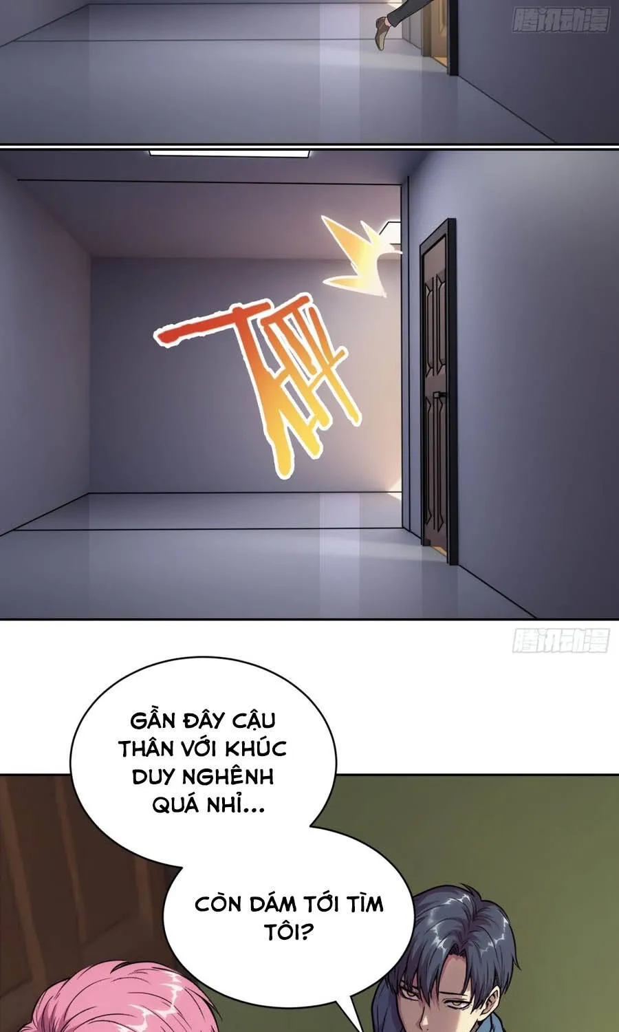 Chương 83 - Trang 8