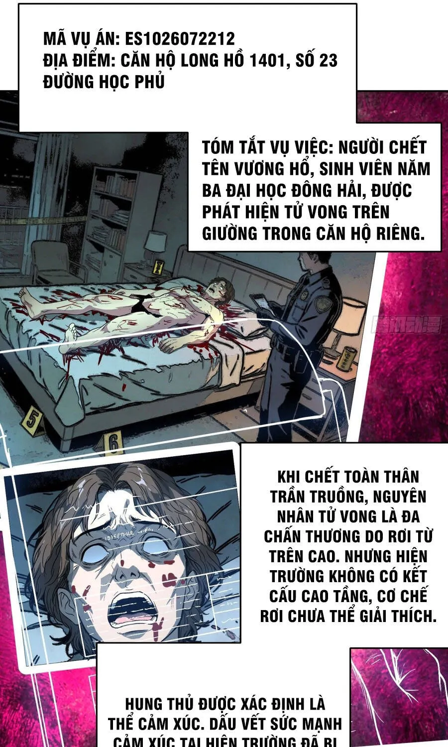Chương 84 - Trang 17