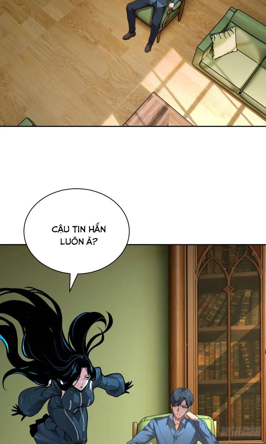 Chương 84 - Trang 3