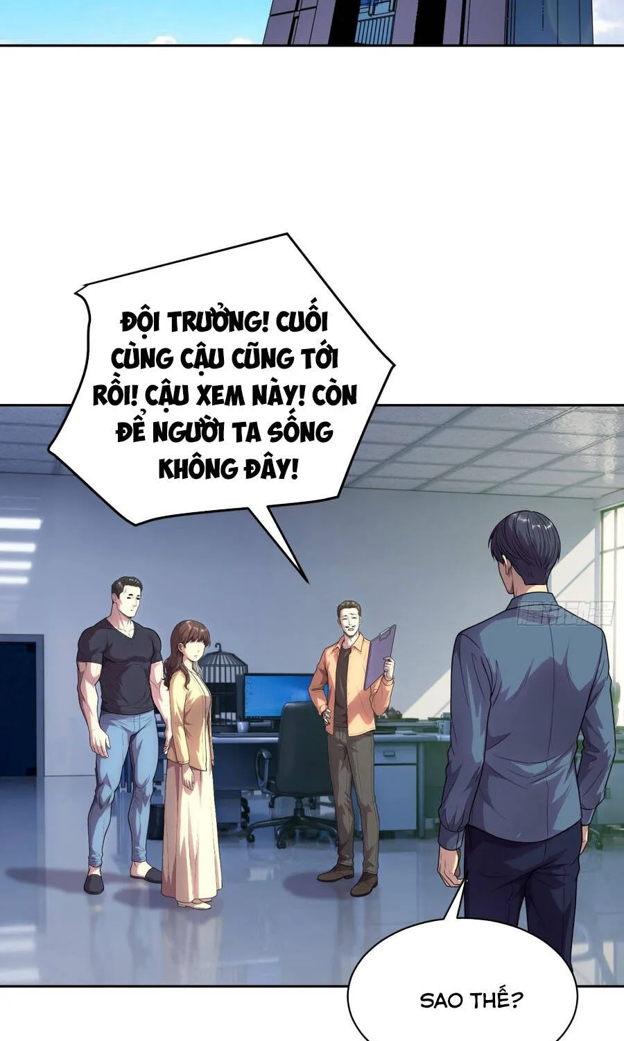 Chương 84 - Trang 8