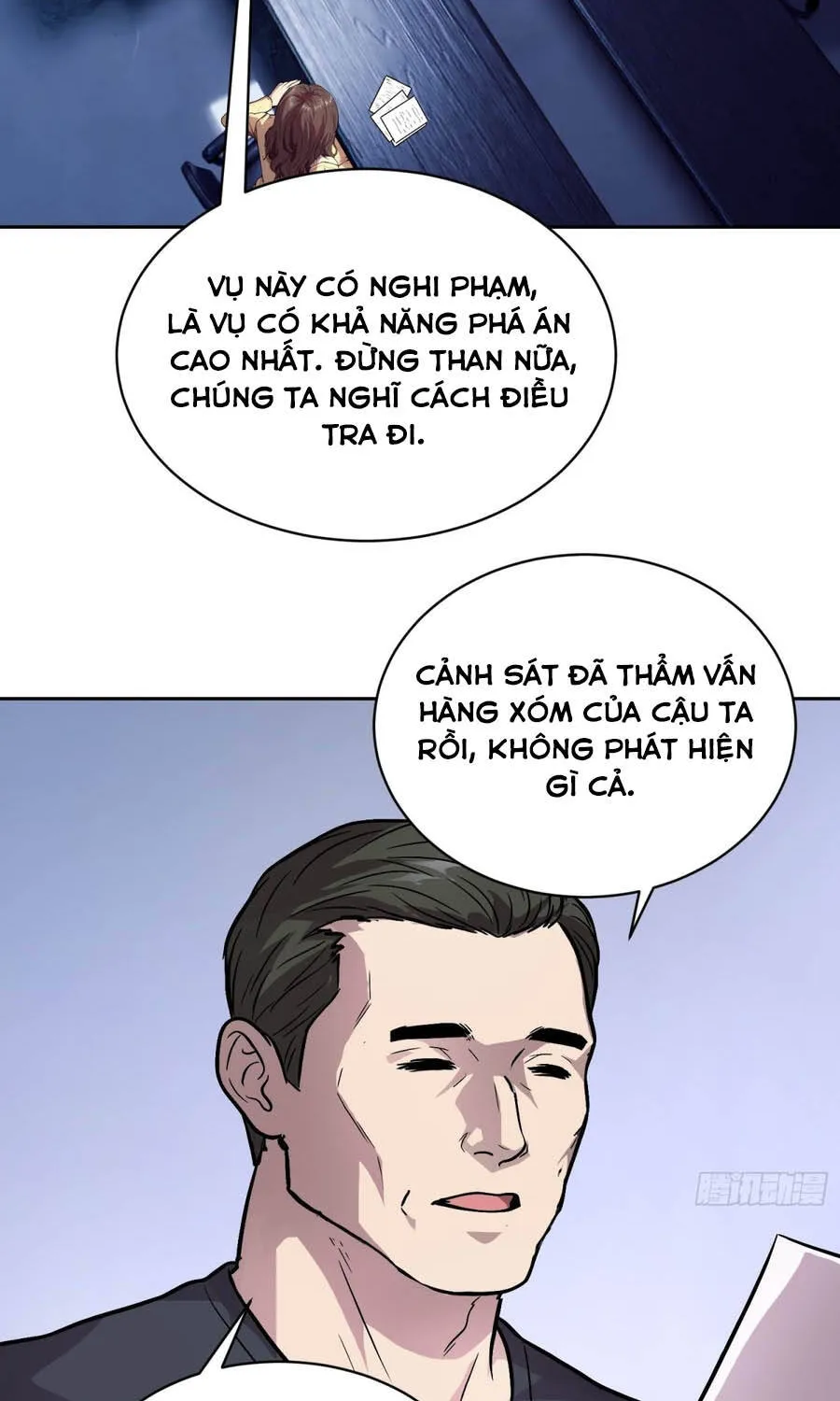Chương 85 - Trang 11