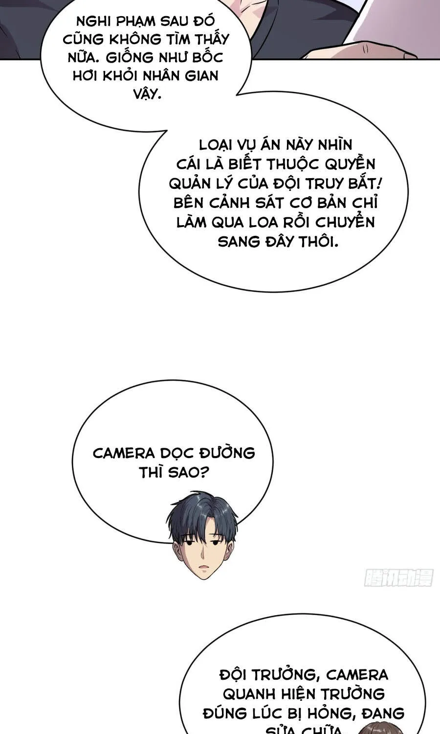 Chương 85 - Trang 12