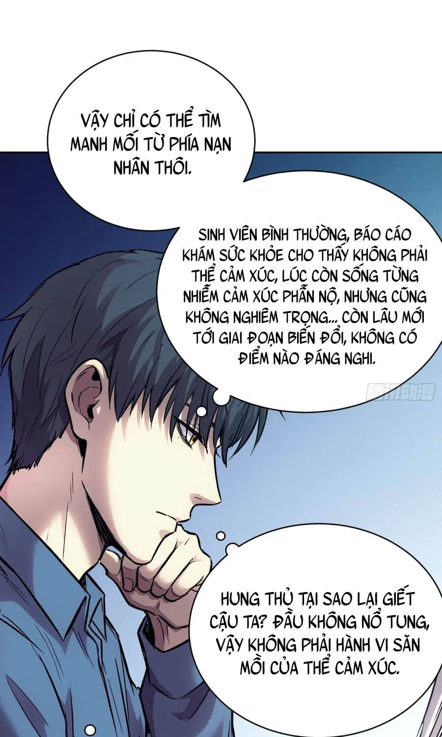Chương 85 - Trang 15